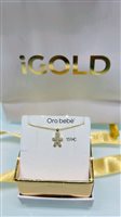 Necklace IGold Woman in Yellow Gold C6Q2BK0135165 - C6Q2BK0135165